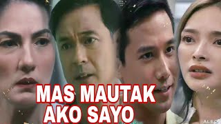 Abot Kamay na Pangarap March 15 2024 FULL EPISODE STORY TELLING LIVE [upl. by Hareehahs]