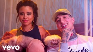 Cierra Ramirez  Faded Official Video ft Baeza [upl. by Dahlstrom670]