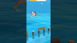 omg what a flip gaming missqueengaming playgame flipaclip funny shorts viral [upl. by Benedix]