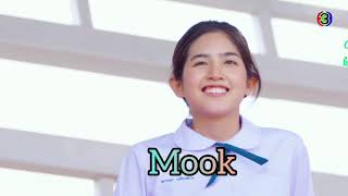 Praomook Episode 1 Eng Sub Shorts p1 [upl. by Annoek]