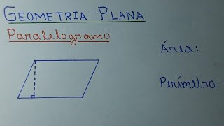 PERÍMETRO de un POLÍGONO REGULAR  SUPER FÁCIL 🤩 [upl. by Sirob922]