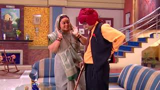 Chacha Chaudhary Episode 81  Hindi Comedy Show  चाचा चौधरी  Raghubir Y Praveen K [upl. by Sillek]