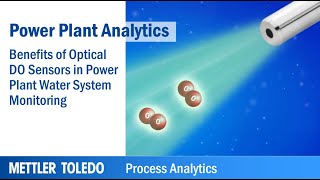 Dissolved Oxygen Measurement Polarographic vs Optical DO Sensors [upl. by Robinett805]