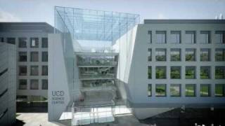 UCD Science Centre  Next generation in science and engineering [upl. by Ydde]