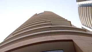 Majestic Tower Hotel Dubai  Review 1080p FullHD [upl. by Doe603]