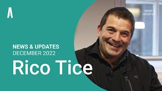 Rico Tice  News amp Updates December 2022 [upl. by Fugate148]