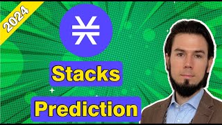 ✅ STACKS STX Crypto Price Prediction JULY ✅ stacks stx [upl. by Maharba]