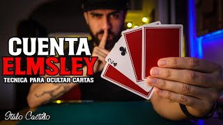 Cuenta ELSMLEY Tutorial PRO [upl. by Adym871]