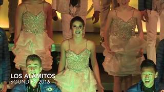 Best Show Choir Dance Breaks HD [upl. by Eltsirk]