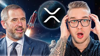 DONT MISS THIS  XRP IS GOING TO SHOCK EVERYONE [upl. by Meece874]