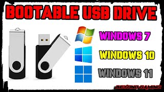 How to Create Windows 11 Bootable Flash Drive Simply [upl. by Toulon652]