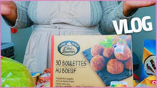 VLOG TO THE SPORT WITH ME LIDL HAUL POOL DAY [upl. by Vasiliki]