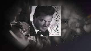 Luis Miguel  La Gloria Eres Tú Video Con Letra [upl. by Gies]