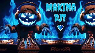 NEW MAKINA FULL SET 2024 🔊🔥🎶😈💊😵‍💫 DJT 💯 [upl. by Eloc]