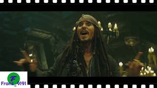 Trailer Piratas del Caribe 3 Español Latino [upl. by Goldstein]