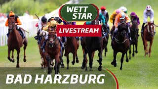 Livestream Bad Harzburg 2207 [upl. by Kitarp]