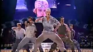 nsync best choreographies [upl. by Anuahc]