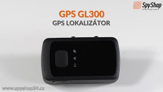 GPS lokalizátor GL300 Server  sledování aut a sledování osob online [upl. by Aicilf145]