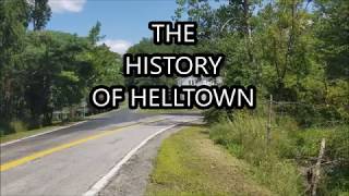 What REALLY happened in HELLTOWN  Ohio Helltown Exposed Pt 1 [upl. by Lennon]