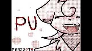 Peridots Flipnote  nonsense speaker [upl. by Ajnek]