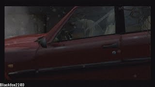 Silent Hill Shattered Memories Walkthrough  Chapter 1  Car Crash to First Nightmare  Part 1 [upl. by Gussi]