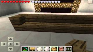 Mini tuto  MCPE Ep 2 [upl. by Dihgirb]