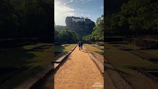 Uncovering Sri Lanka’s Mysterious ancient sites of Polonnaruwa and Sigiriya Lion Rock [upl. by Cliffes]