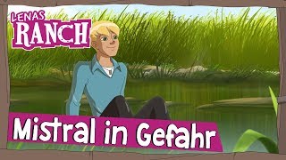 Mistral in Gefahr  Folge 2  Lenas Ranch [upl. by Weigle]