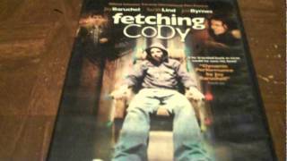 Fetching Cody Movie Review [upl. by Aihsenrad474]