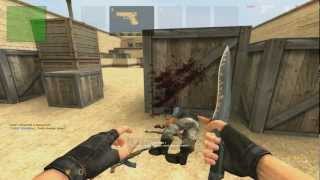 PampG n°1  Counter Strike Source [upl. by Googins515]