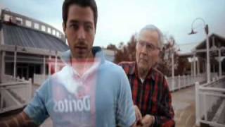 Doritos 2010 Superbowl Ads [upl. by Adnauqal7]