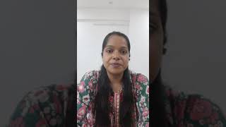 AML Certification  Trainee Testimonial Review Sushma  Anti Money Laundering [upl. by Parry]