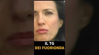 Seyda Canepa fuorionda dallIsola del Giglio preparatissima giornalista italoturca [upl. by Baskett]