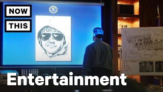 Manhunt Unabomber  Trailer  NowThis [upl. by Ethbun]