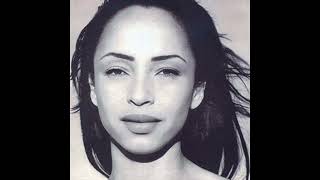 SADE ADU  KISS OF LIFE  PRANA REMIX [upl. by Kcirrej]