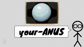 How to Pronounce Uranus [upl. by Anitsugua]