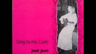 Janet Jones  Sing to Me Lady 1972UK [upl. by Reklaw]