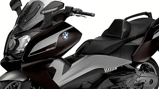 2024 BMW C650 Sport Special Edition The best maxi Scooters [upl. by Capone215]