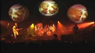 Primus  Southbound Pachyderm live 2004 complete version [upl. by Arihsat]