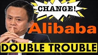 The Surprising Truth About Alibaba  BABA Stock Analysis [upl. by Ahsikam]