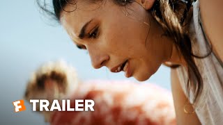 Fall Trailer 1 2022  Movieclips Trailers [upl. by Haidadej]