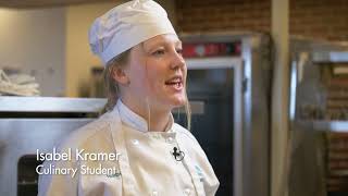 SMCC Culinary Arts Program Highlight [upl. by Chet]