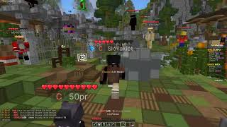 Minecraft  Taget med GeForce [upl. by Airad]