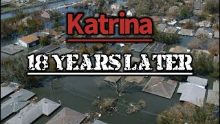 Hurricane Katrina  Deadly Documentary 18 Years Later August 2005  August 2023 Hurricankatrina [upl. by Keeryt]