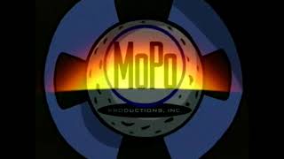 MoPo ProductionsFaulhaber MediaNBC Universal Television Distribution 2009 1 [upl. by Zoa]