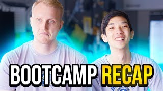 All About The C9 Worlds 2023 Korean Bootcamp [upl. by Keffer]