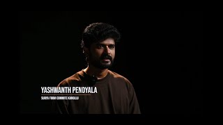 Yashwanth Pendyala talks about his physical transformation for the movie quotCommittee Kurrolluquot [upl. by Durward951]