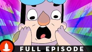 quotDead Endquot  Cartoon Hangover Shorts 6  Full Episode [upl. by Leaffar]