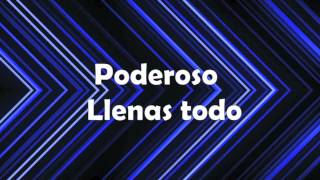 Te alabamos  Roberto Orellana [upl. by Powder]