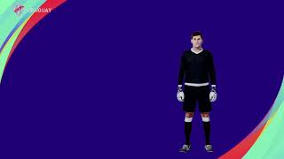 Ladislao Mazurkiewicz Iglesias  PES Clasico Face Bodyamp Stats [upl. by Nner448]